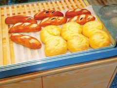 -森日职人手作(万科店)