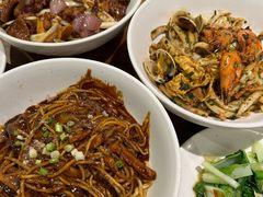 -寻裕记·现炒浇头面(人民广场店)