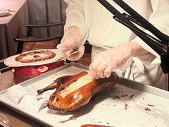 -秀儿四九城·新京菜(亚运村鸟巢店)