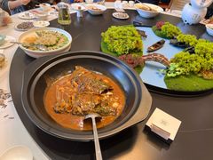 -鱼痴渔醉·食鲜集(月亮湾店)