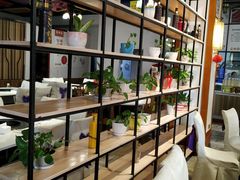 -冲哥牛肉主题餐厅(长寿店)