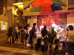 -明记牛杂(新马路分店)