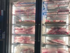 自助取餐区-济州爱肉堂(总店)