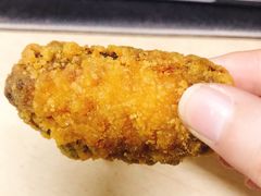 -麦当劳(城西银泰店)