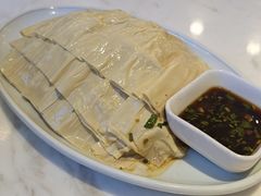 -花城粤菜餐厅(高新区店)