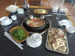 -乐山饭店