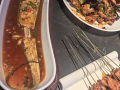 -9527星耀烧烤音乐酒馆