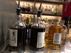 -苏州凯悦酒店·酒肆(华池街店)
