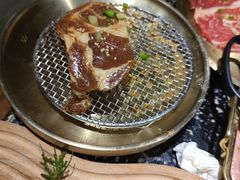 -九田家黑牛烤肉料理(珠江摩尔店)