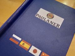 -Restaurant Paulaner am Dom