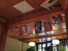 -仓桥家·焗寿司·锅物(光谷步行街店)