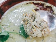 -腰记饭店(龙源路店)