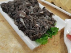 -晓林火锅(安定门店)