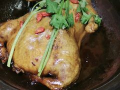-萬家灯火·私房湘菜·22年老手艺(南岭大道店)
