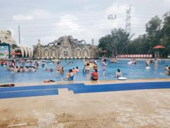 -苏州乐园森林水世界