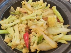 -喜乐餐厅•灯笼虾球首创者•本地小海鲜(二马路店)