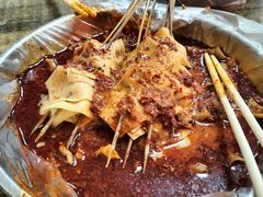 -马贤涮烤(超英·长乐家园店)