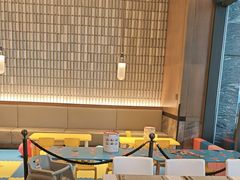 -盐城万豪酒店-盐城厨房西餐厅