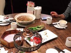 -避风塘(江桥万达店)