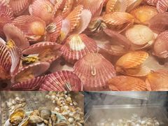 -韩盛·盛江山自助料理(中街大悦城店)