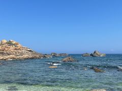 -三亚蜈支洲岛旅游区
