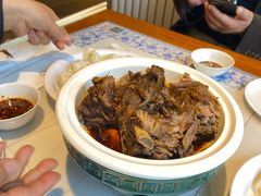 -东方饺子王(工农总店)