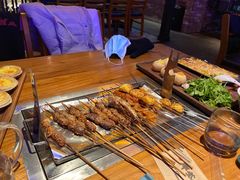 -那些年记忆烧烤