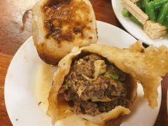 门钉肉饼-宝瑞门钉肉饼店