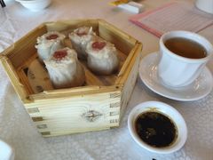 -番禺宾馆丽苑厅