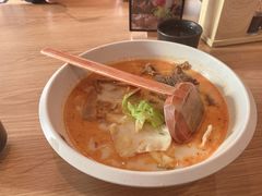 -味千拉面(金融街店)