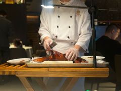 -四季民福烤鸭店(外滩外白渡桥店)