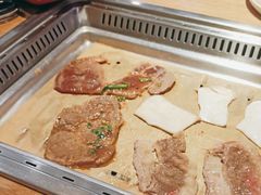 -新石器烤肉(百联川沙店)