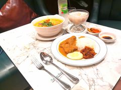 -关夫人餐厅(阳光广场店)