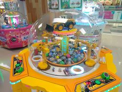 -莫莉幻想儿童乐园(沈阳龙之梦大都汇店)