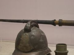 -中国铁道博物馆(正阳门馆)