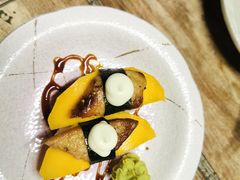 芒果鹅肝寿司-熊藏居酒屋(kkone店)