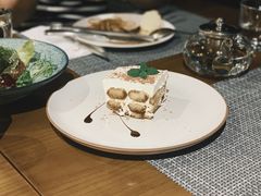 提拉米苏-CASANOVA西餐厅(海信广场店)