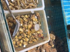 -和源祥·日照菜扛把子(万平口一店)