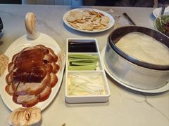 湖锦烤鸭（半只）-湖锦酒楼·旗舰店(三阳总店)