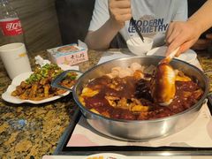 -黄记煌三汁焖锅(渝北金港国际店)
