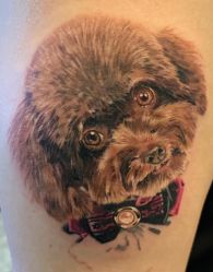 点击看大图 -飛凡TATTOO纹身•原创