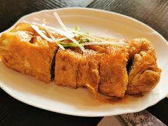 -友乐达台北精致面馆(张江店)