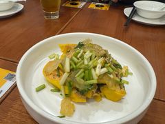 -熠盛粤味·顺德桑拿鸡(永康路店)