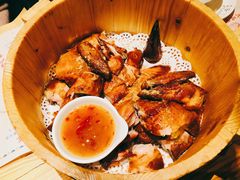 -繁花里音乐餐厅(新天地店)