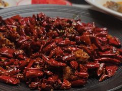 -百年神厨·地道川菜(清江西路店)