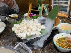 -鱼粤鲜淘米捞·中山脆肉鲩火锅(悦湖会店)