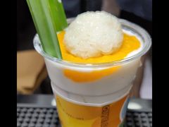 -舍予茶(桂林路店)