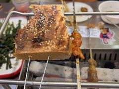 -遇西祠·海鲜烧烤(总店)