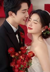 -拾尚映画·STUDIO婚纱摄影(中关村店)