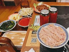 -沸炉重庆老火锅(军事博物馆店)